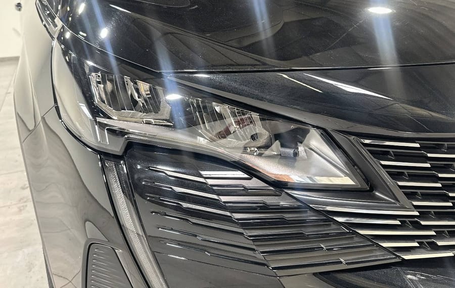 Choisissez votre peugeot 5008 chez CarGo Flex