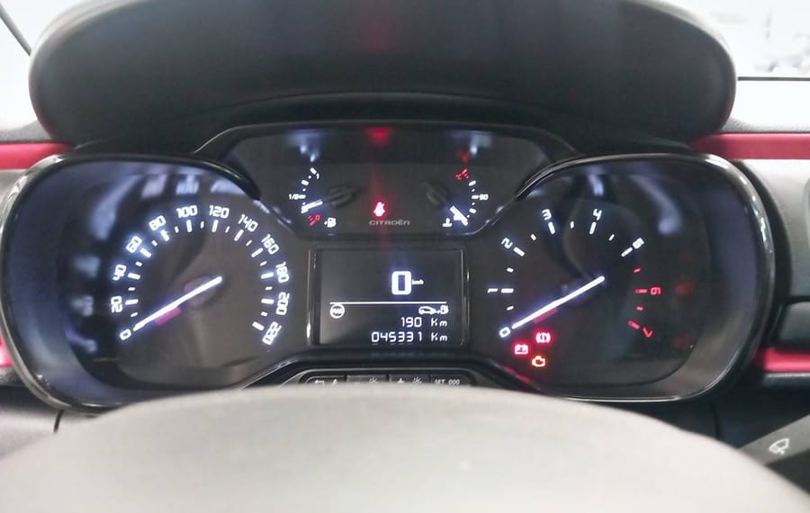 Choisissez votre citroen c3 chez CarGo Flex