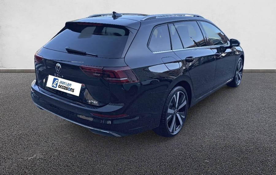 Choisissez votre volkswagen golfbreak chez CarGo Flex