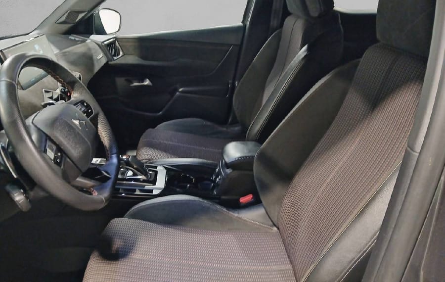 Choisissez votre ds ds3 chez CarGo Flex