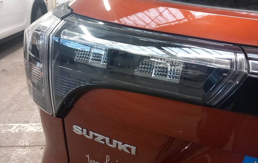 Choisissez votre suzuki scross chez CarGo Flex