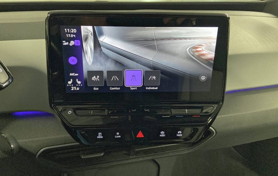Choisissez votre volkswagen id3electrique chez CarGo Flex