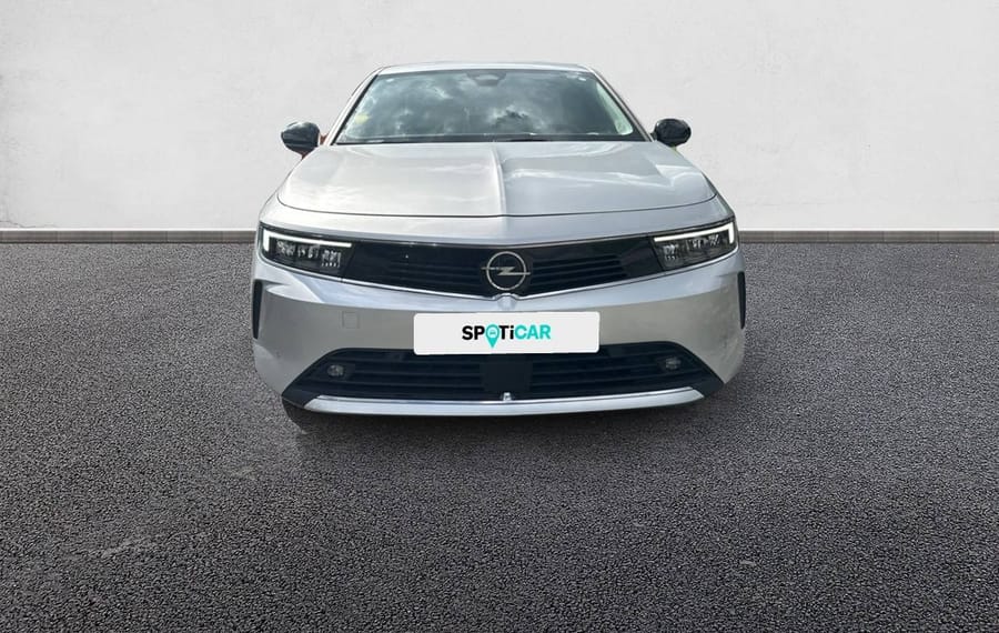 Choisissez votre opel astra chez CarGo Flex