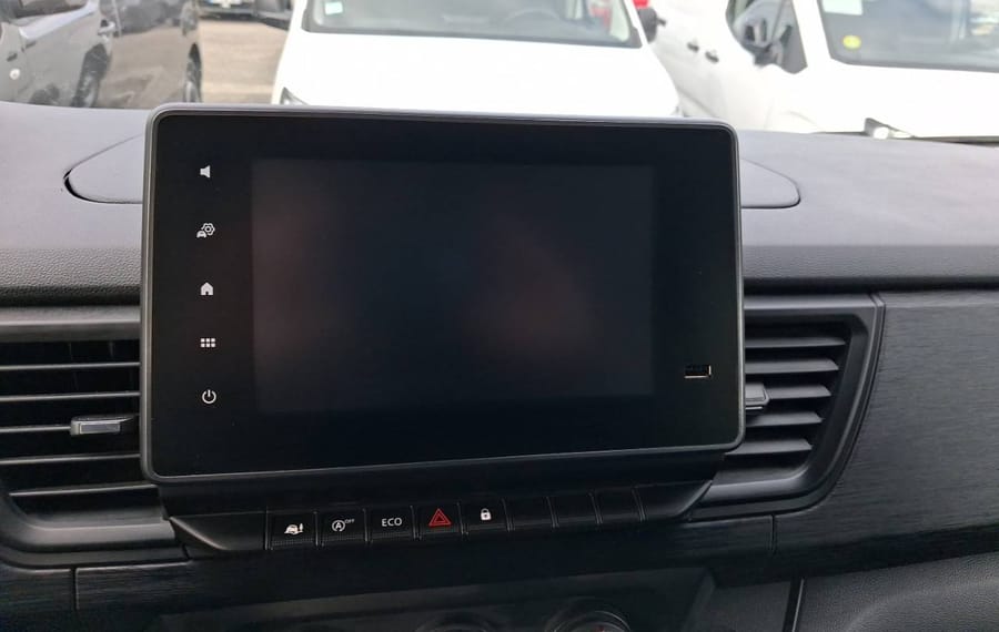 Choisissez votre renault traficcombi chez CarGo Flex