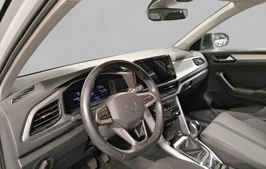Choisissez votre volkswagen troc chez CarGo Flex