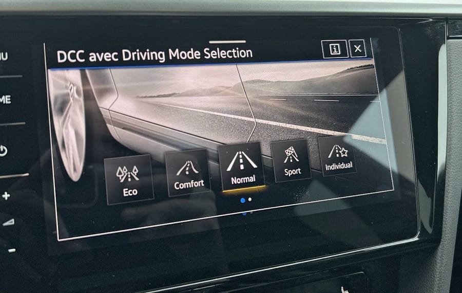 Choisissez votre volkswagen arteonbreak chez CarGo Flex