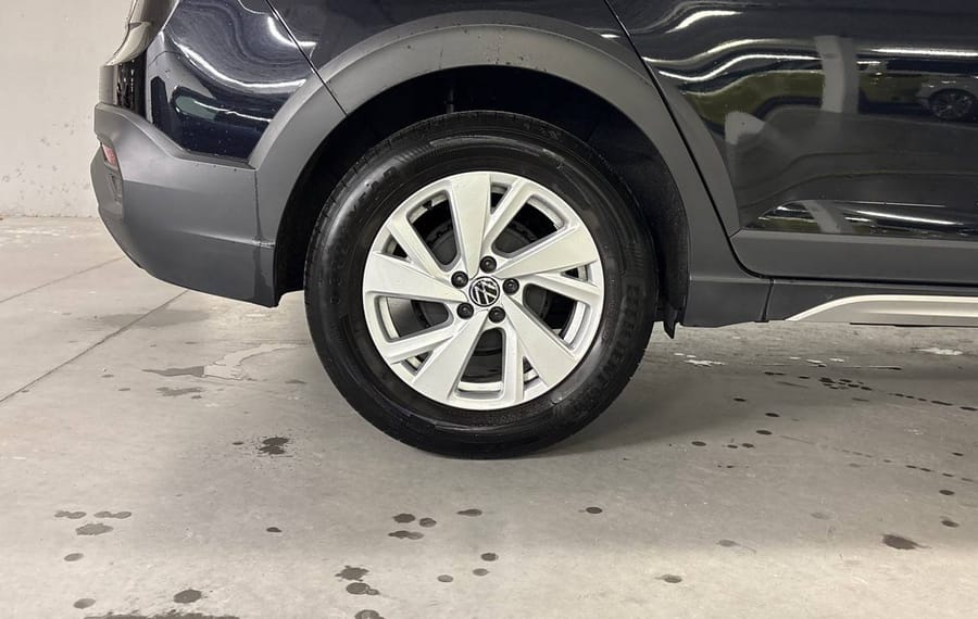 Choisissez votre volkswagen taigo chez CarGo Flex