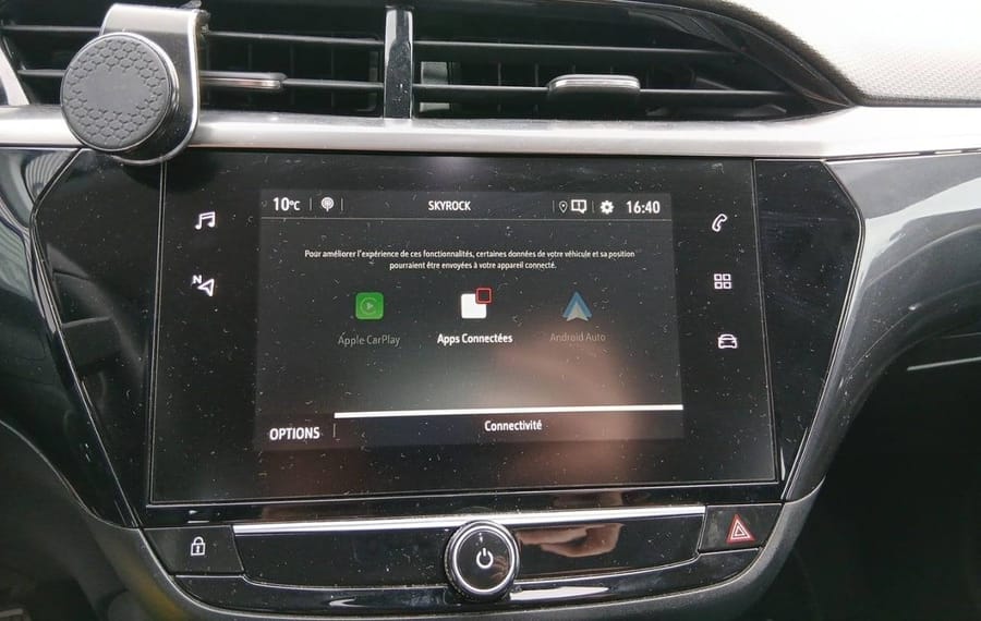 Choisissez votre opel corsa chez CarGo Flex