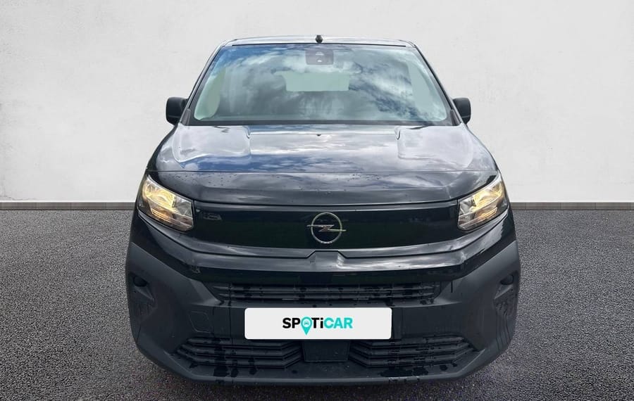 Choisissez votre opel combo chez CarGo Flex