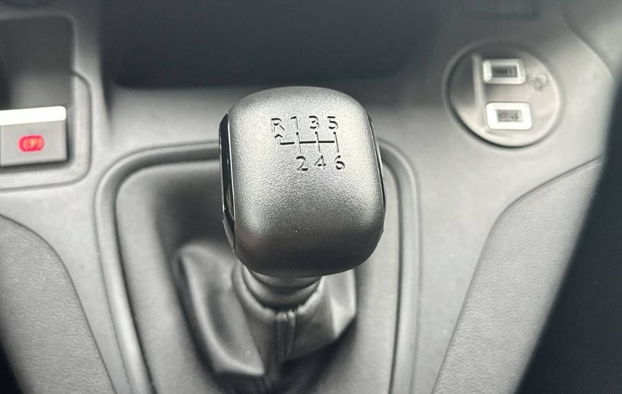 Choisissez votre opel combo chez CarGo Flex