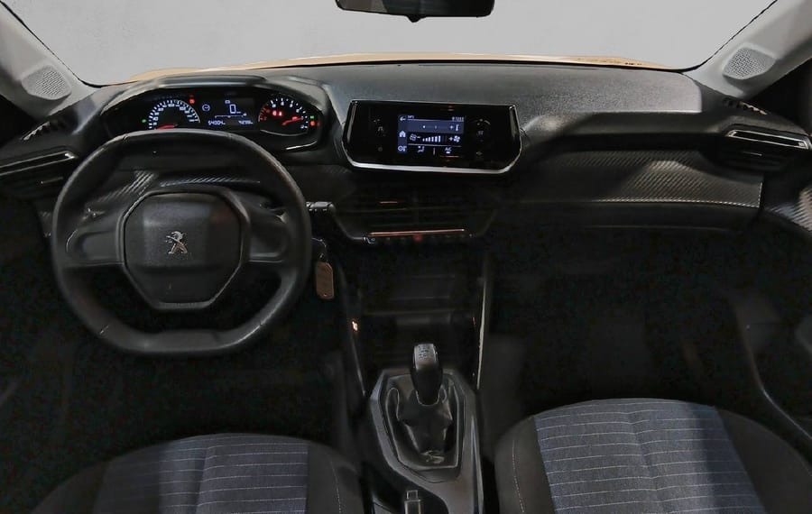 Choisissez votre peugeot 208 chez CarGo Flex