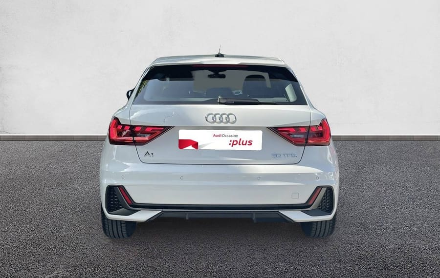 Choisissez votre audi a1 chez CarGo Flex