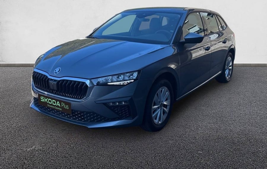 Choisissez votre skoda scala chez CarGo Flex