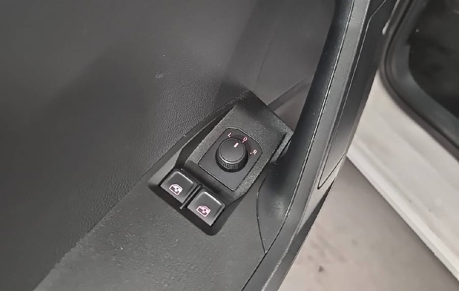 Choisissez votre seat ibiza chez CarGo Flex
