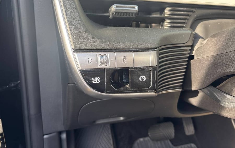 Choisissez votre hyundai ioniq5electrique chez CarGo Flex