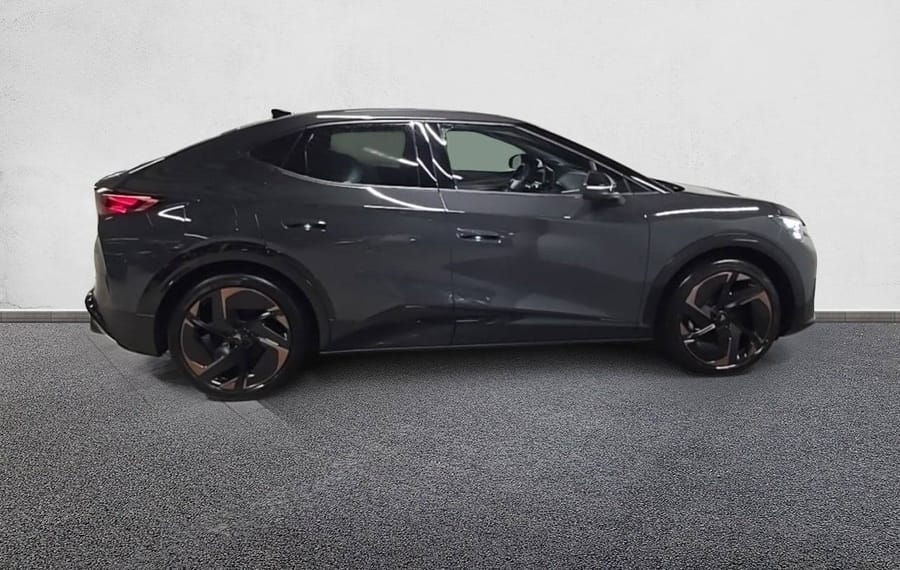 Choisissez votre cupra tavascanelectrique chez CarGo Flex