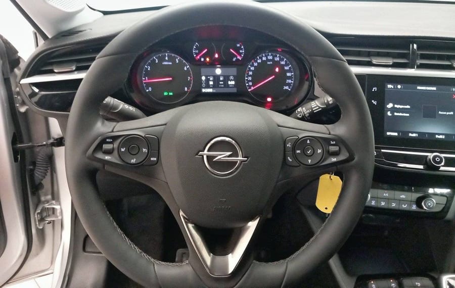 Choisissez votre opel corsa chez CarGo Flex