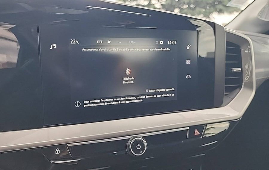 Choisissez votre opel mokkaelectrique chez CarGo Flex