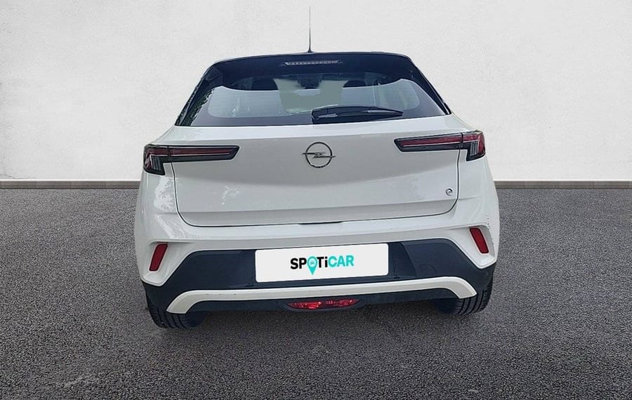 Choisissez votre opel mokkaelectrique chez CarGo Flex