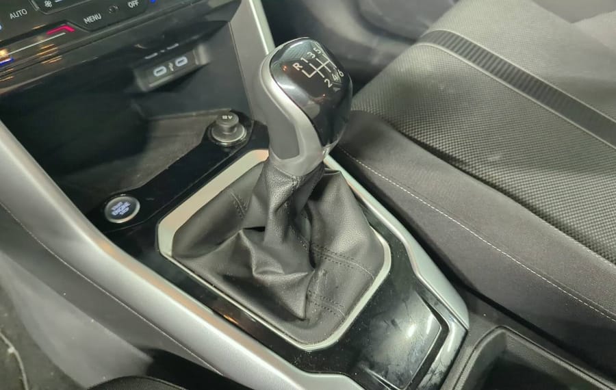 Choisissez votre volkswagen troc chez CarGo Flex