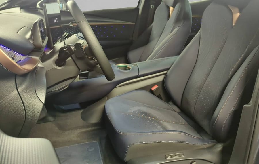 Choisissez votre cupra tavascanelectrique chez CarGo Flex