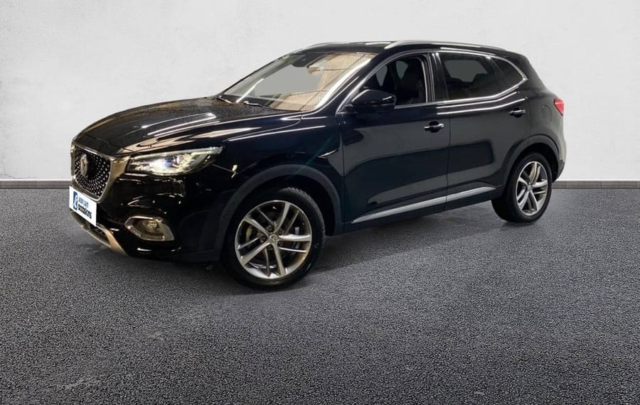 Choisissez votre mg ehs chez CarGo Flex