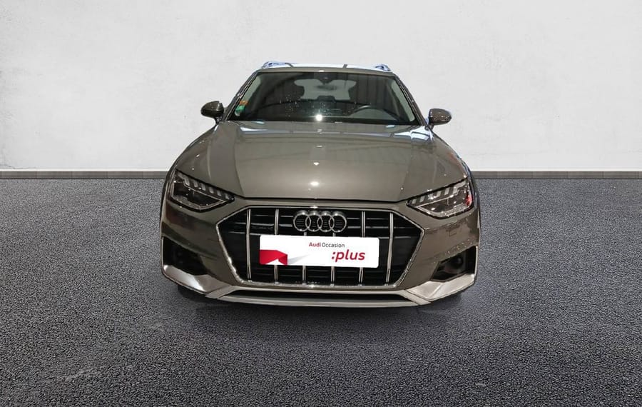 Choisissez votre audi a4allroadbreak chez CarGo Flex