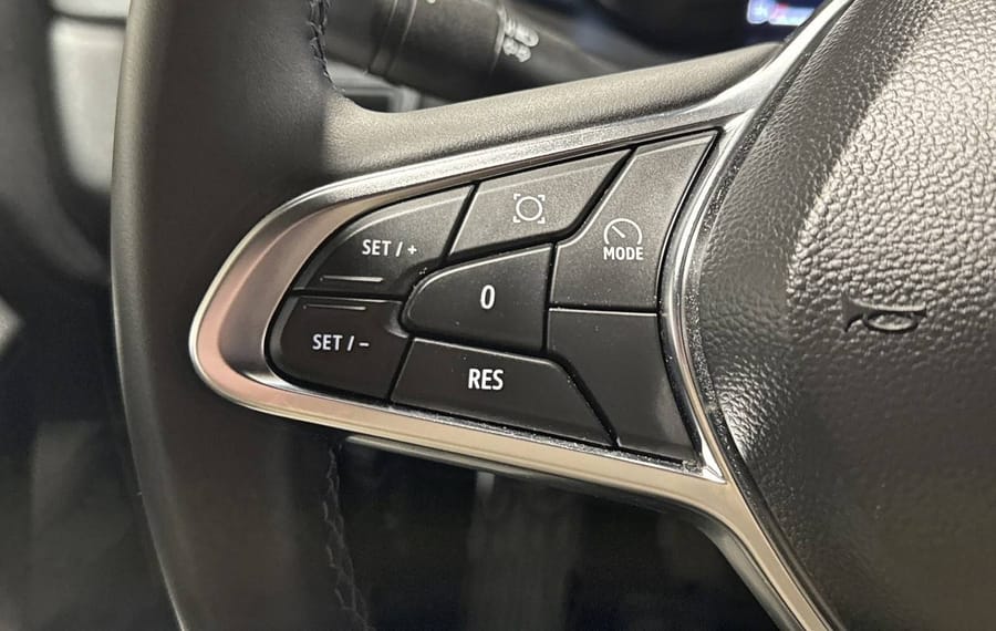 Choisissez votre renault captur chez CarGo Flex