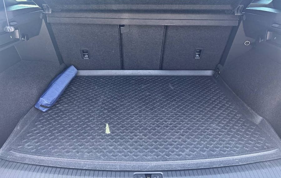 Choisissez votre volkswagen tiguanallspace chez CarGo Flex