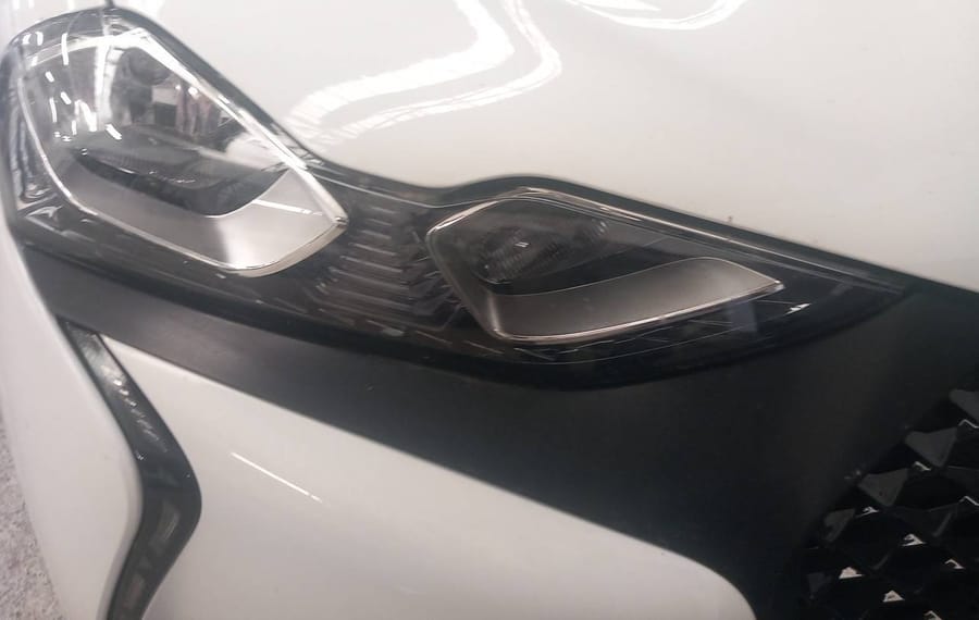 Choisissez votre ds ds3 chez CarGo Flex