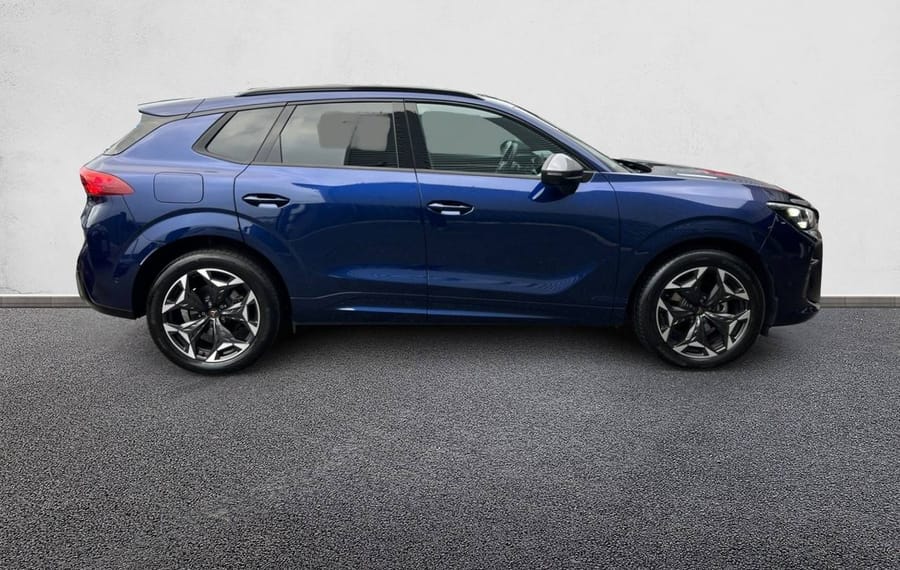 Choisissez votre cupra terramar chez CarGo Flex