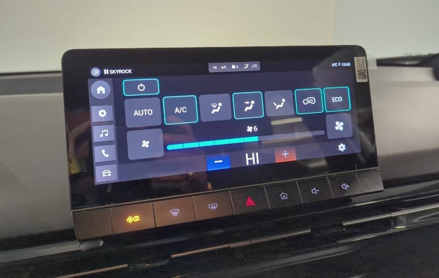 Choisissez votre mg mg4electrique chez CarGo Flex