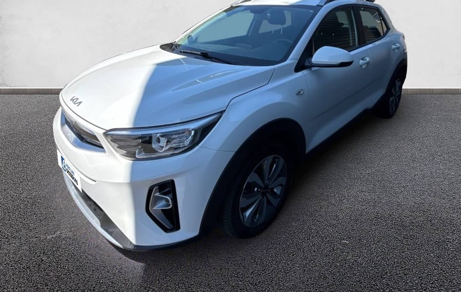 Choisissez votre kia stonic chez CarGo Flex