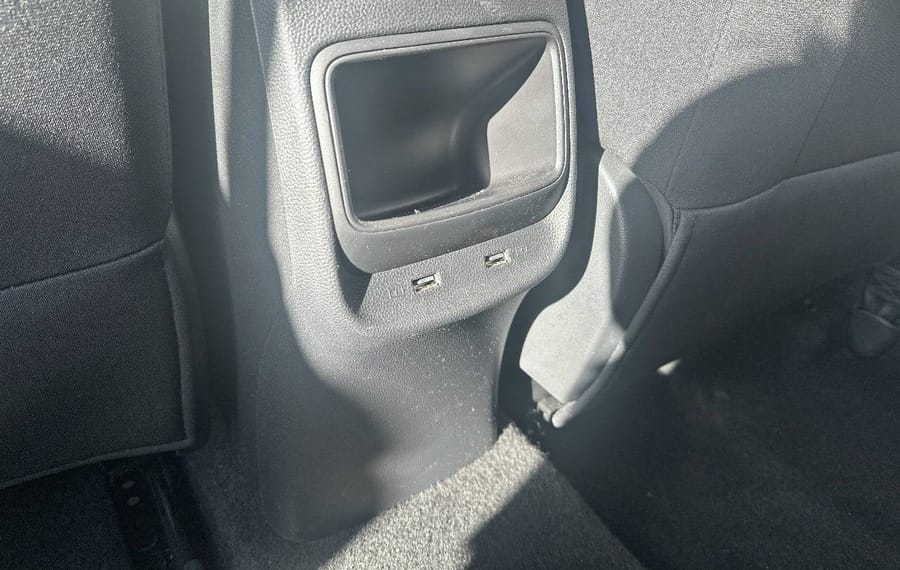 Choisissez votre mg zs chez CarGo Flex