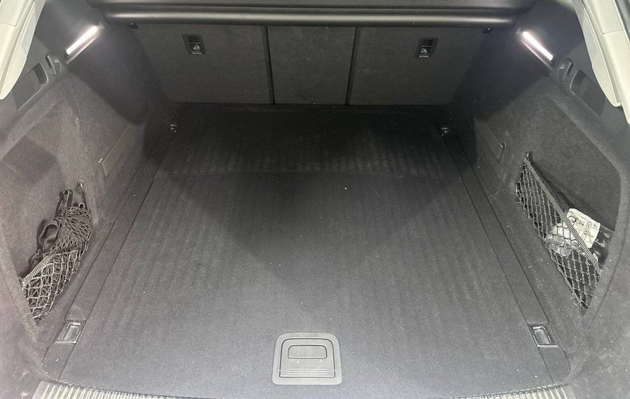 Choisissez votre audi a4allroadbreak chez CarGo Flex