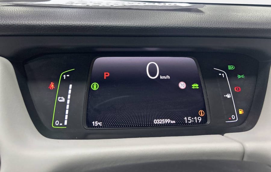 Choisissez votre honda jazz chez CarGo Flex