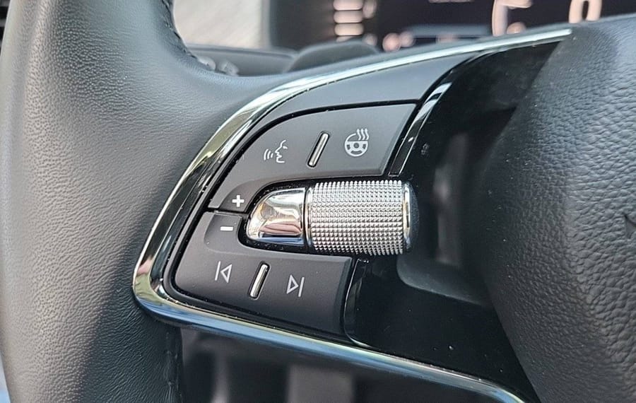 Choisissez votre skoda kodiaq chez CarGo Flex