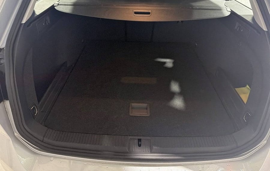Choisissez votre volkswagen passat chez CarGo Flex