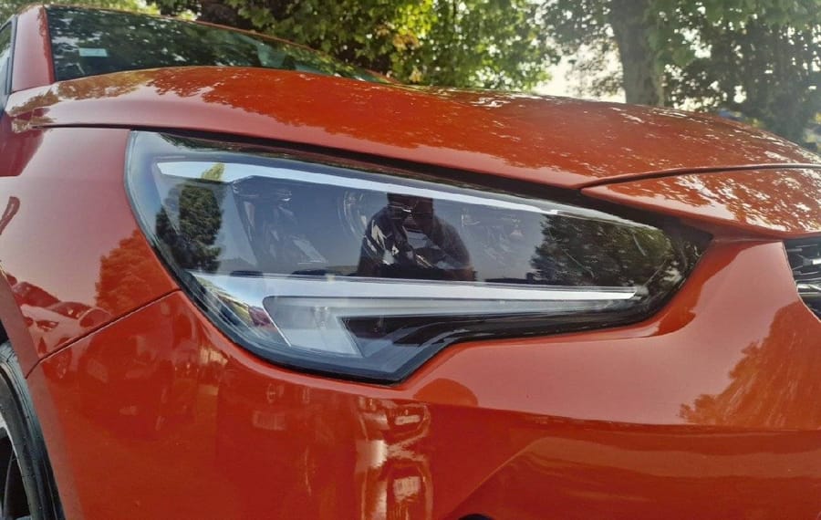 Choisissez votre opel corsaelectrique chez CarGo Flex