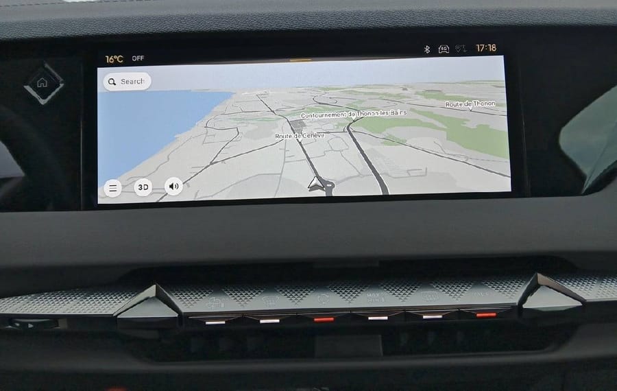 Choisissez votre ds n°4 chez CarGo Flex