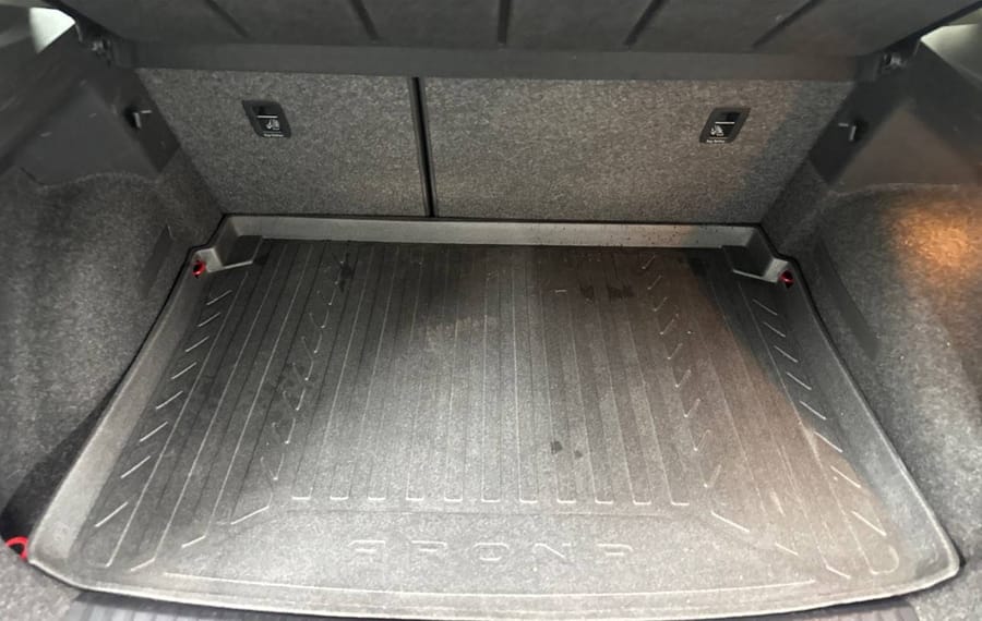 Choisissez votre seat arona chez CarGo Flex