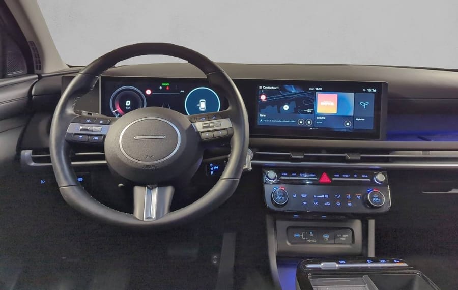 Choisissez votre hyundai tucson chez CarGo Flex