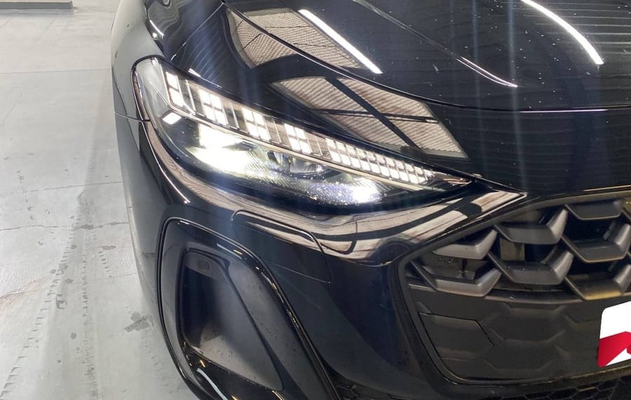 Choisissez votre audi a5break chez CarGo Flex