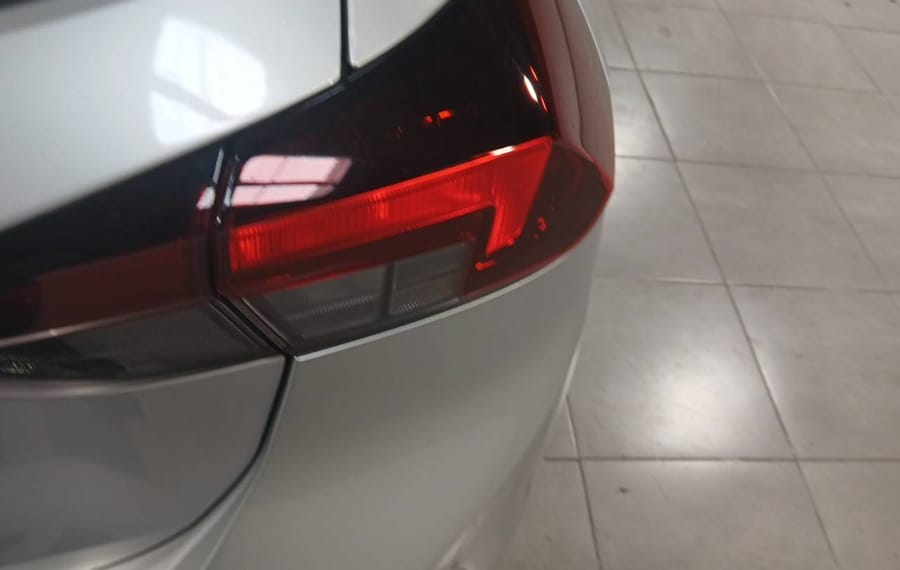 Choisissez votre opel corsa chez CarGo Flex