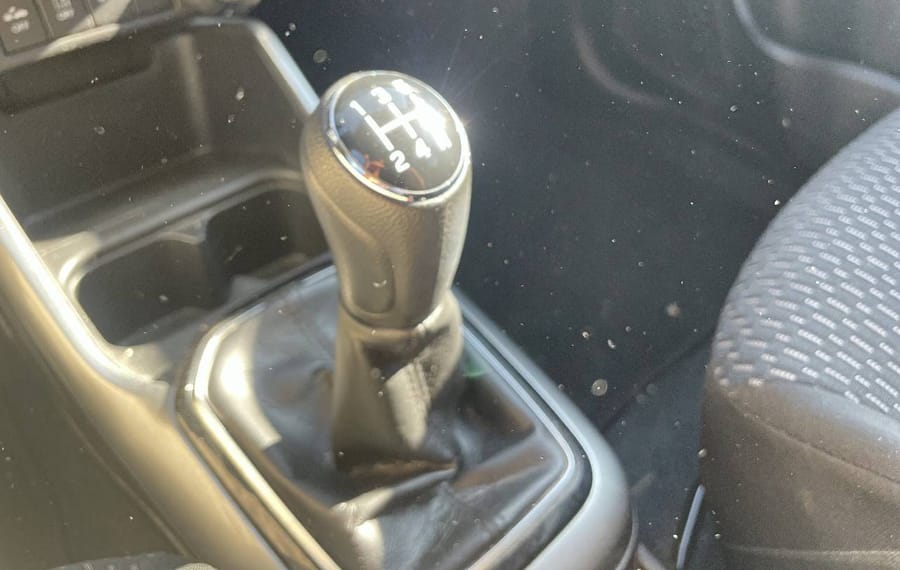 Choisissez votre suzuki ignis chez CarGo Flex
