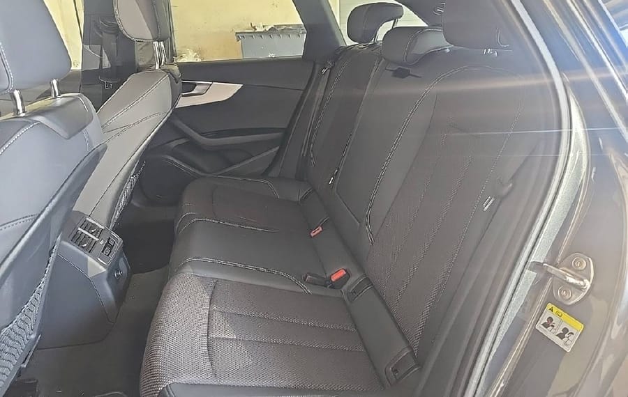 Choisissez votre audi a4break chez CarGo Flex