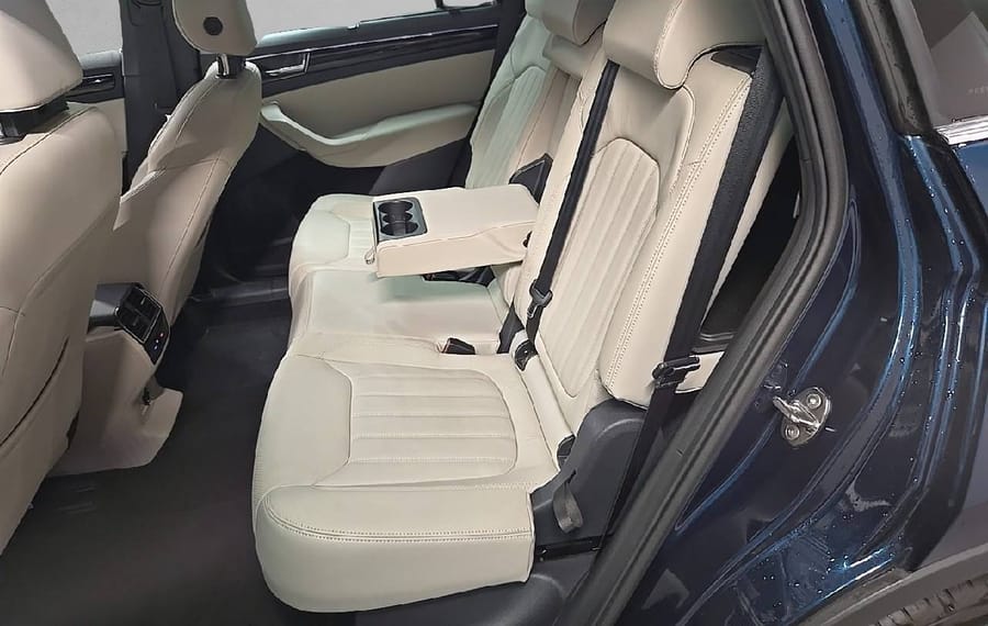 Choisissez votre skoda kodiaq chez CarGo Flex