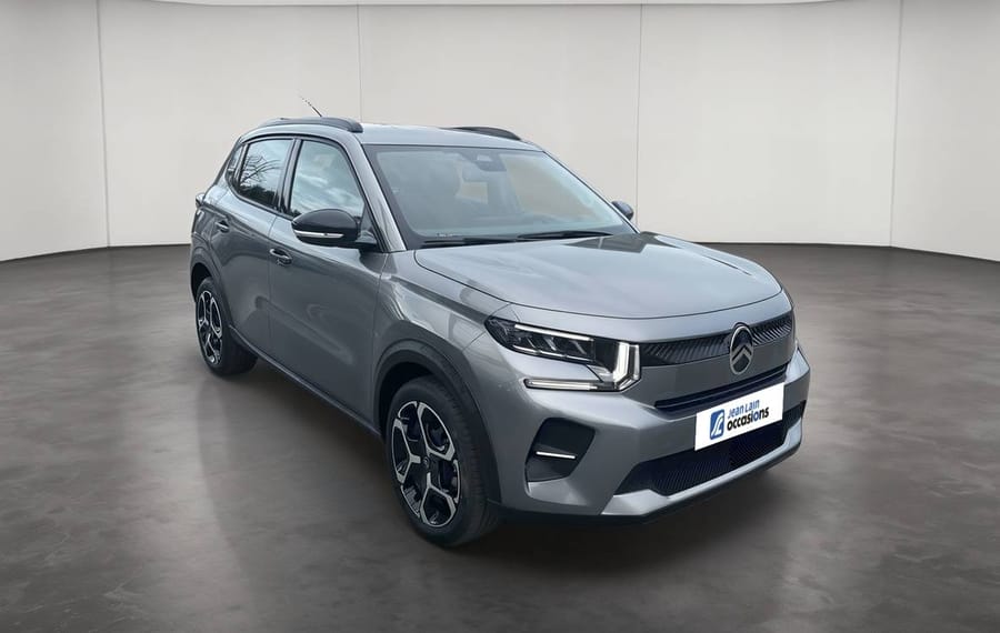 Choisissez votre citroen c3electrique chez CarGo Flex