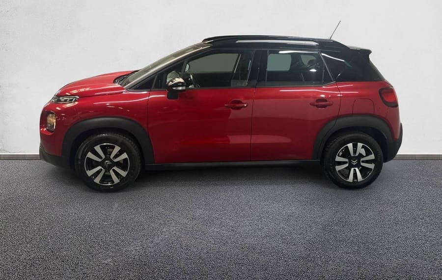 Choisissez votre citroen c3aircross chez CarGo Flex