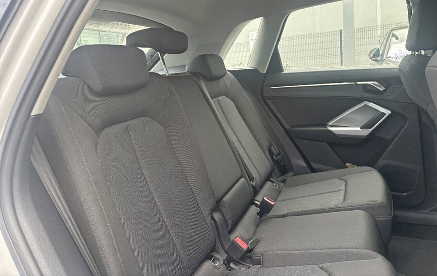 Choisissez votre audi q3 chez CarGo Flex